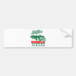 1967 Chevrolet Corvette 427 L88 Bumper Sticker