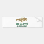 1967 Chevrolet Corvette 427 L88 Bumper Stickers