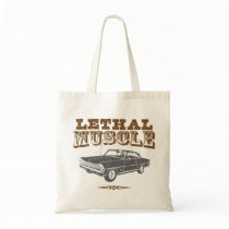 1967 Chevrolet Nova SS bags