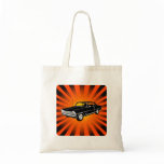 1967 Chevrolet Nova SS Bags
