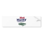 1967 Chevrolet Nova SS Bumper Sticker