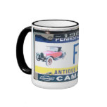 1967 Chevy Camaro RS Mug