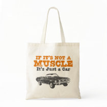 1967 Ford Mustang Convertible Canvas Bags