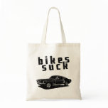 1967 Ford Mustang Fastback bags