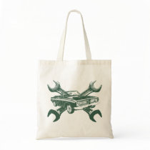 1967 Plymouth Barracuda Bag