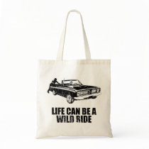 1967 Plymouth Barracuda Bag