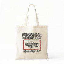 1967 Plymouth Barracuda Bag