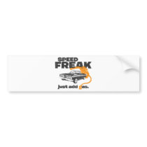 1967 Plymouth Barracuda bumper stickers by MuscleDude 1967 Plymouth Barracuda bumper stickers