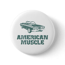 1967 Plymouth Barracuda Pin