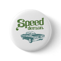 1967 Plymouth Barracuda Buttons