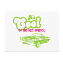 1967 Plymouth Barracuda Post Cards