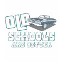 1967 Plymouth Barracuda t-shirts