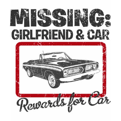 1967 Plymouth Barracuda Tees