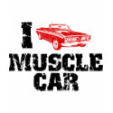 1967 Plymouth Barracuda t-shirts