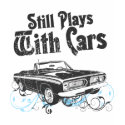 1967 Plymouth Barracuda t-shirts