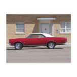 1967 Pontiac GTO
