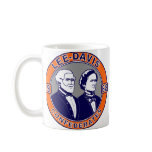 1968 - 40th Reunion Mug - Lefties