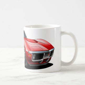 c5 corvette coffee mug