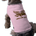 1968 AMC AMX pet clothing by MuscleDude 1968 AMC AMX pet clothing