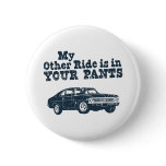 1968 Chevrolet Nova SS 396 Pins