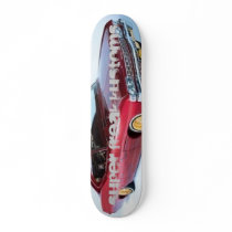 1968 chevy impala lowrider skateboards