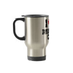 1968 Dodge Hurst Hemi Dart Mug