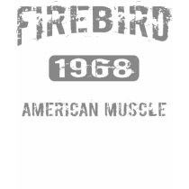 1968 Firebird Clothing t-shirts by WideOpenRacewear 1968 Firebird Clothing t-shirts