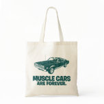 1968 Ford Mercury Cyclone 428 Cobra Jet Bag