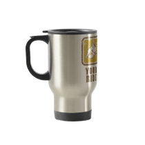 1968 Ford Mercury Cyclone 428 Cobra Jet Coffee Mugs