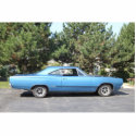 1968 GTX Muscle Car Ornament photo sculptures by iona847 1968 GTX Muscle Car Ornament photo sculptures
