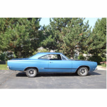 1968 GTX Muscle Car Ornament photo sculptures by iona847 1968 GTX Muscle Car Ornament photo sculptures