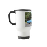 1968 GTX Travel Mug by iona847