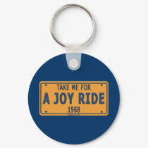 1968 Joy Ride Car