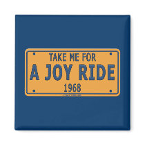 1968 Joy Ride Car