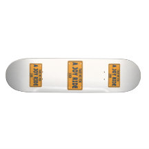 1968 Joy Ride Car Skate Board Decks