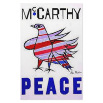 1968 Mccarthy stationery