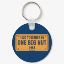 1968 One Big Car Nut