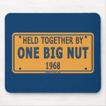 1968 One Big Car Nut