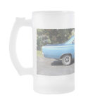 1968 Plymouth GTX Mug
