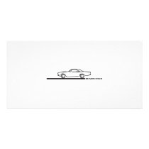 1968 Plymouth Roadrunner photo cards by frengi 1968 Plymouth Roadrunner photo cards
