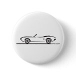 1968 Pontiac Firebird Convertible Buttons