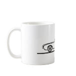1968 Pontiac Firebird Convertible Mugs