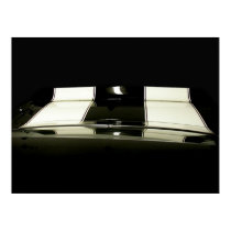 1969 Camaro Deck Lid posters