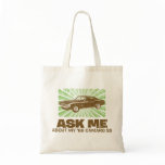 1969 Chevrolet Camaro SS Tote Bags