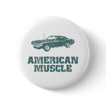 1969 Chevrolet Camaro SS buttons by MuscleDude 1969 Chevrolet Camaro SS buttons