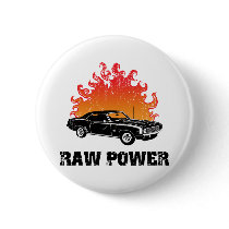 1969 Chevrolet Camaro SS buttons by MuscleDude 1969 Chevrolet Camaro SS buttons