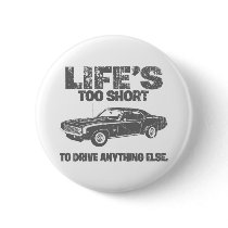 1969 Chevrolet Camaro SS buttons by MuscleDude 1969 Chevrolet Camaro SS buttons