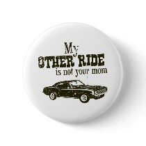 1969 Chevrolet Camaro SS buttons by MuscleDude 1969 Chevrolet Camaro SS buttons
