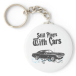 1969 Chevrolet Camaro SS Keychains
