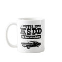 1969 Chevrolet Camaro SS mugs by MuscleDude 1969 Chevrolet Camaro SS mugs